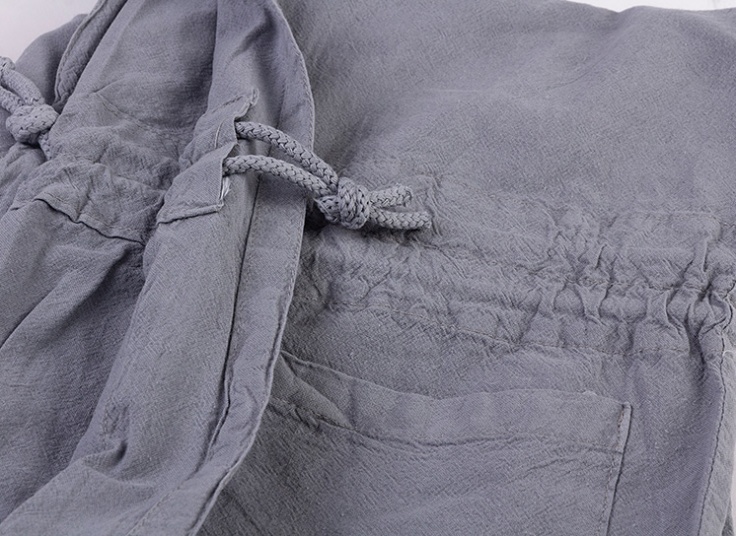 مانتو الیاف طبیعی