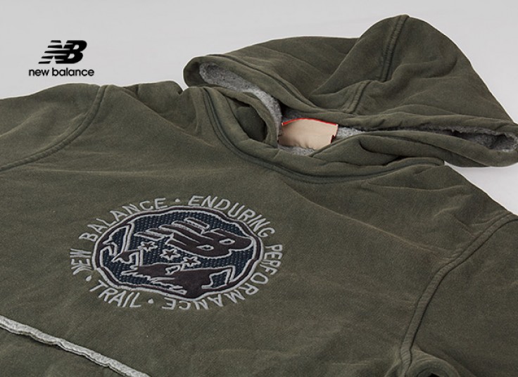 سویشرت مردانه NEW BALANCE