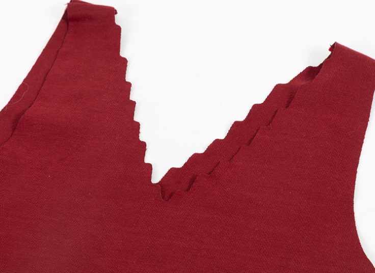 تاپ برش دار