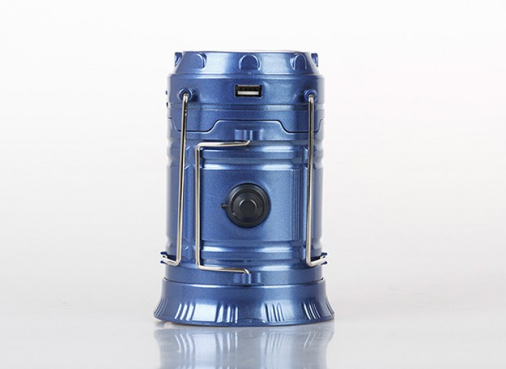 چراغ فانوسی کشویی