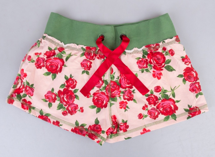 شورتک زنانه Zero