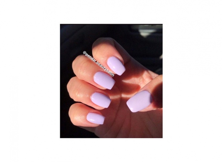 خدمات ناخن در سالن پندار