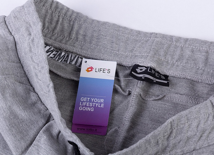 ست سویشرت و شلوار مردانه LOTTO
