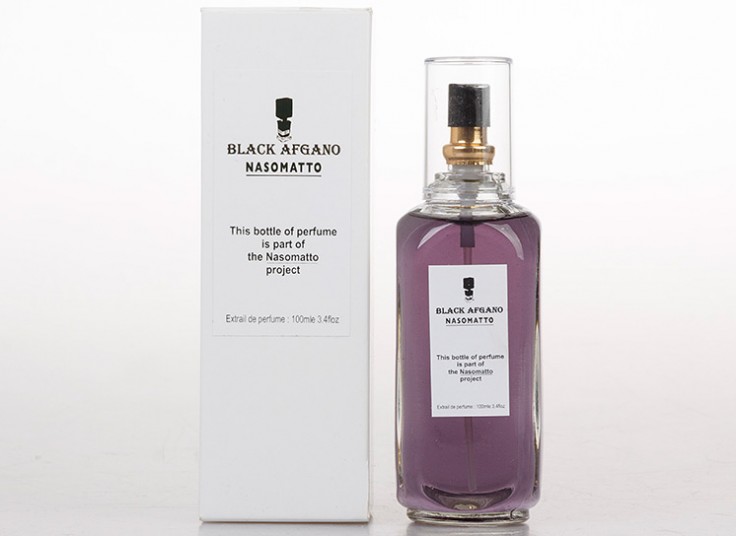 کلکسیون عطر و ادکلن Nasomatto