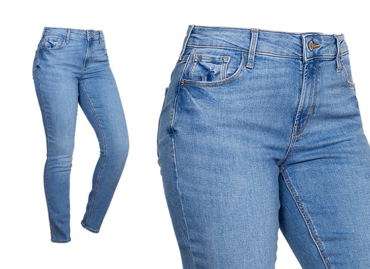 شلوار جین زنانه Old Navy