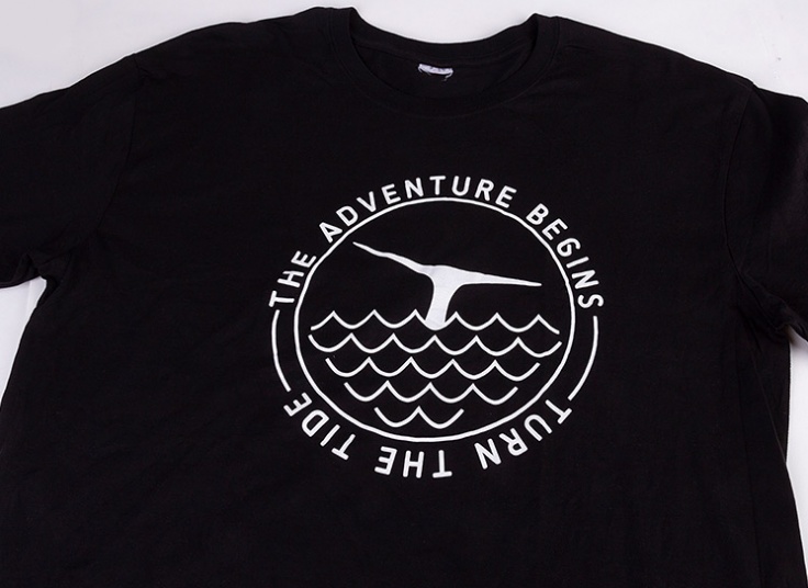 بلوز مردانه آستین بلند کتان