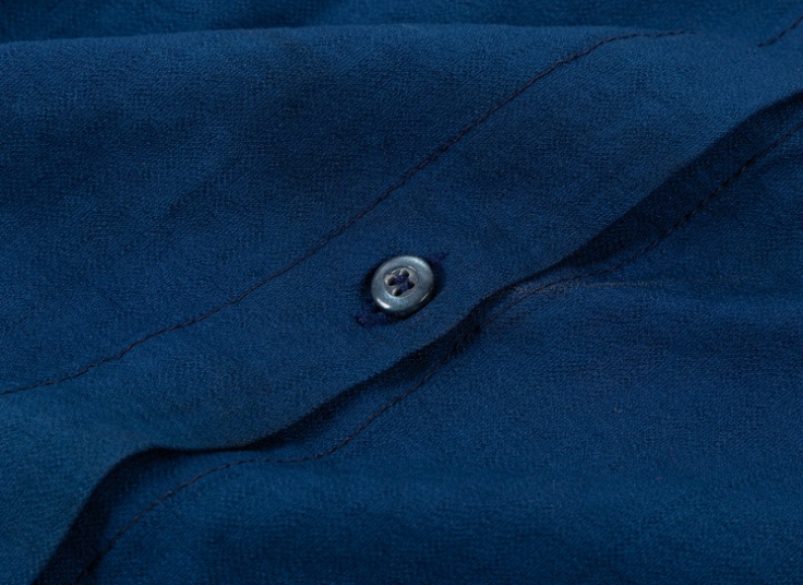 شومیز آستین کوتاه زنانه کد15721