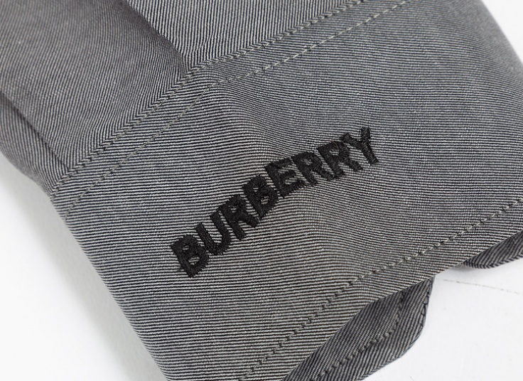 پیراهن مردانه طرح Burberry