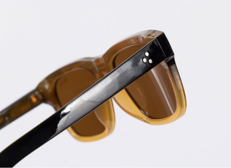 عینک آفتابی زنانه طرح CELINE