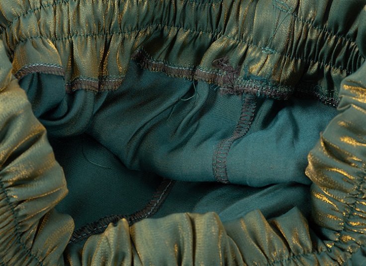 شلوار سندبادی کمر گره‌ای