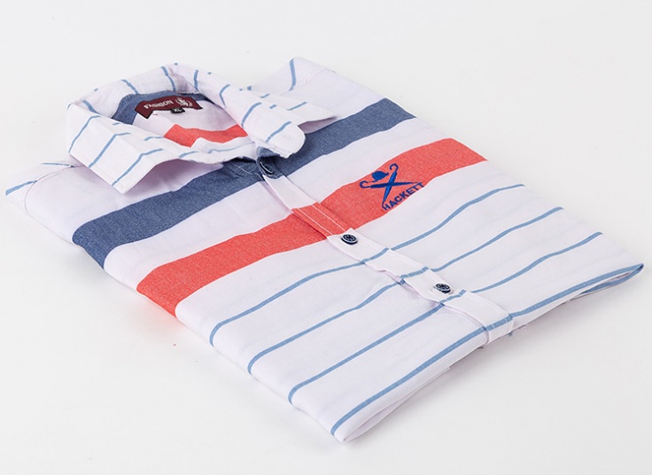 پیراهن مردانه Hackett