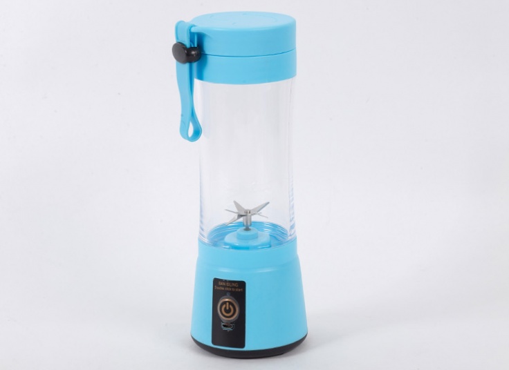 شیکر شارژی QLLPIN مدل Juice Cup