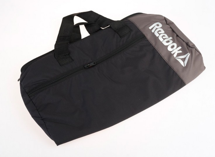 ساک دستی ورزشی طرح Reebok