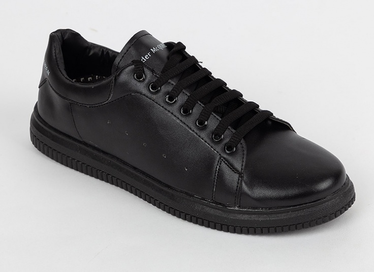 کتانی اسنیکرز مردانه AMQ