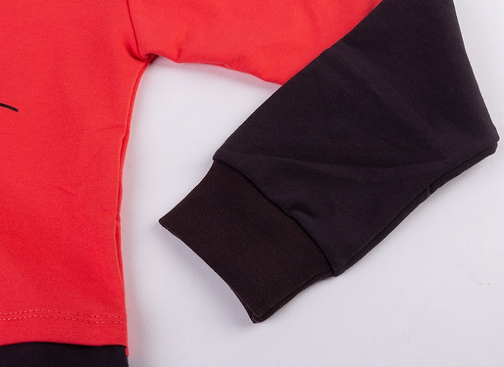 هودی کلاهدار زنانه طرح Cat