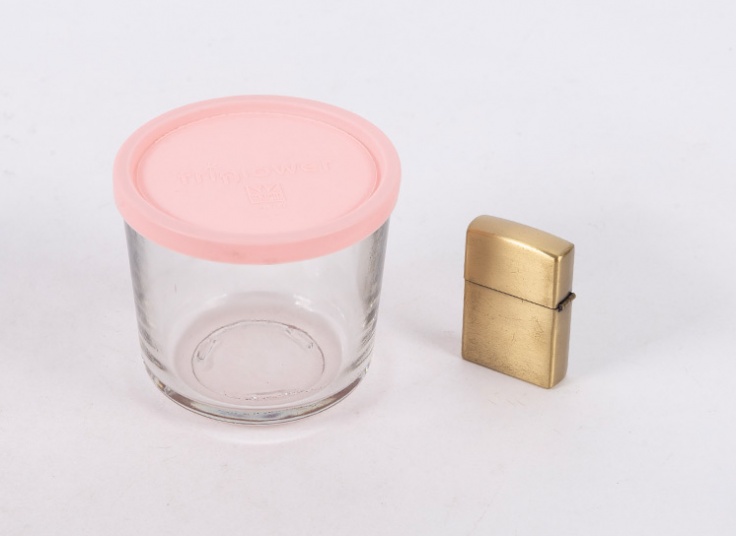 ظرف نگهدارنده Frigiower