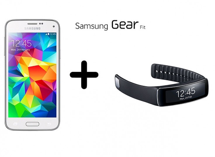 ساعت هوشمند Samsung 