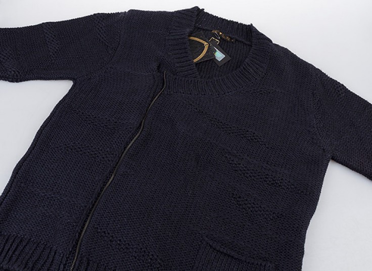 پلیور بافت مردانه VELVET VILLIANS