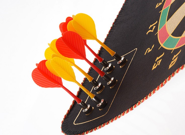 دارت مغناطیسی 17 اینچ