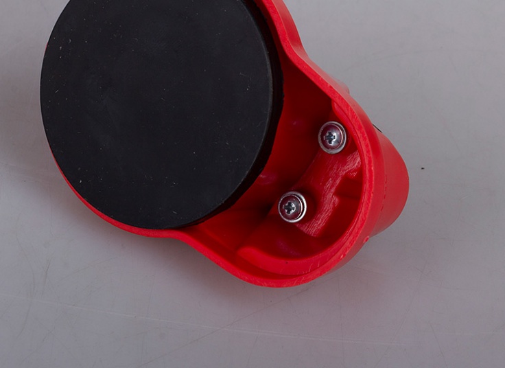 چاقو تیزکن LION