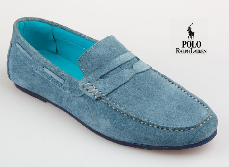 کفش کالج مردانه Polo