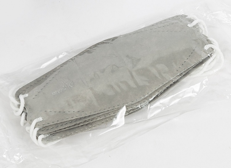 ماسک سه بعدی Kf94 RAYA