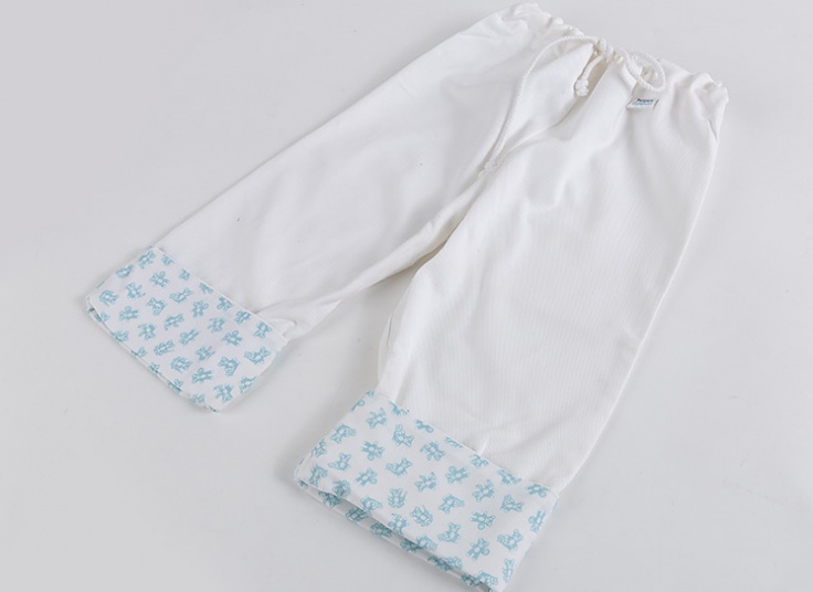 شلوار بچگانه Pampers