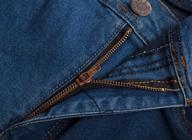 شلوار جین مردانه wrangler