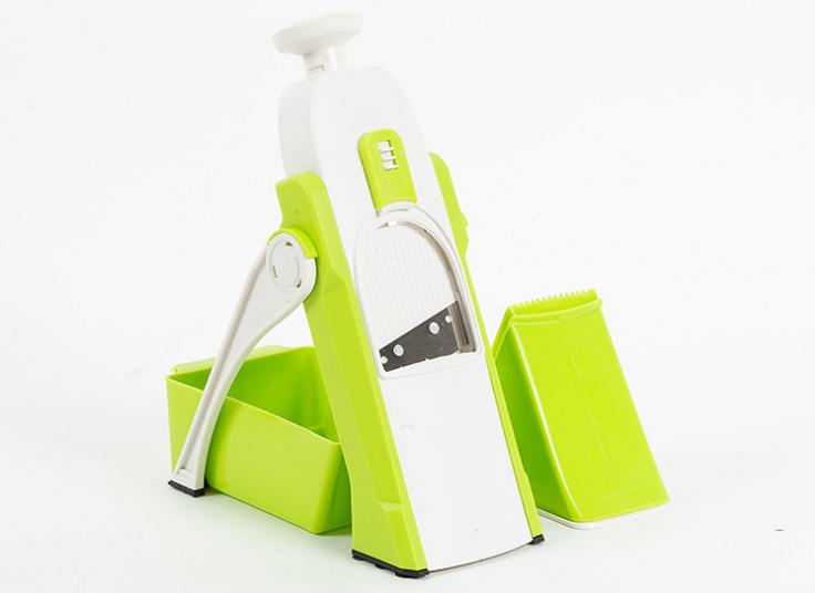 خرد کن Mandolin