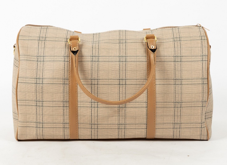 ساک مسافرتی