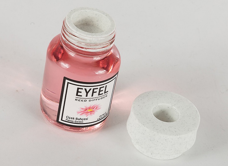 خوشبو‌کننده چوبی Eyfel 120ml