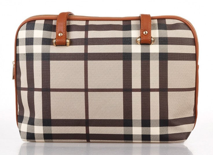 کیف دستی طرح BURBERRY