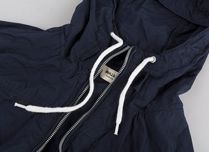 کاور کلاهدار Pull and Bear