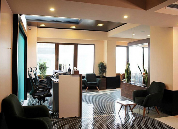 لاغری با کویتیشن RF و وکیوم در کلینیک رونیکا