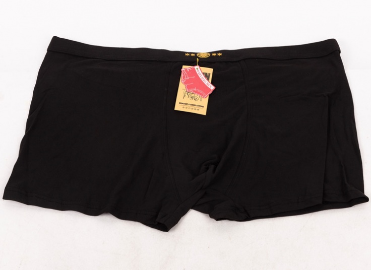 لباس زیر مردانه باکسر BK