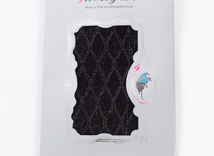 ساق شلواری طرحدار