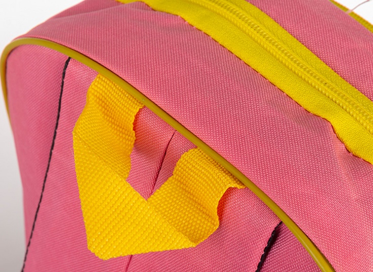 کیف کوله کارتونی