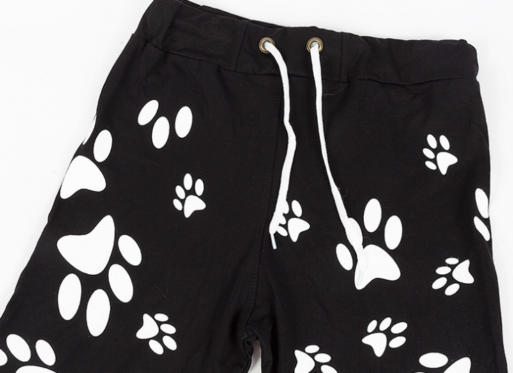 تاپ شلوار زنانه MickeyMouse