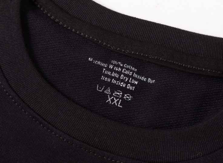 بلوز آستین بلند مردانه