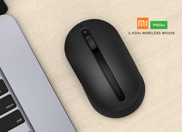 موس وایرلس Xiaomi miiiw