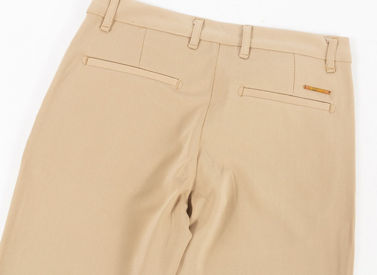 شلوار مردانه Massimo Dutti