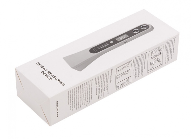 دستگاه التراسونیک اندازه گیری قد شارژی