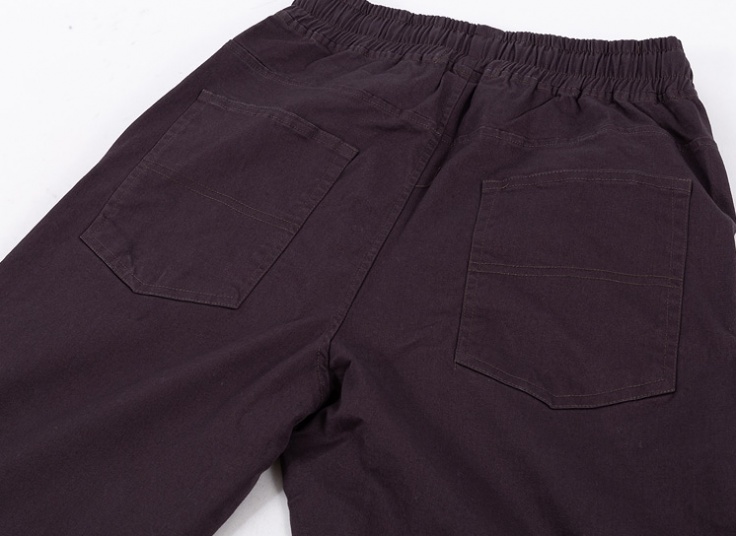 شلوار اسلش طرح Zara