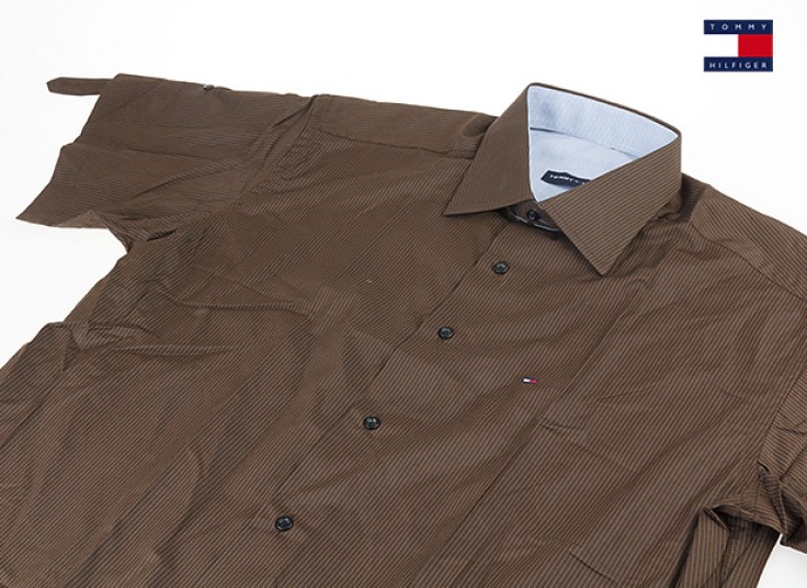 پیراهن مردانه TOMMY HILFIGER