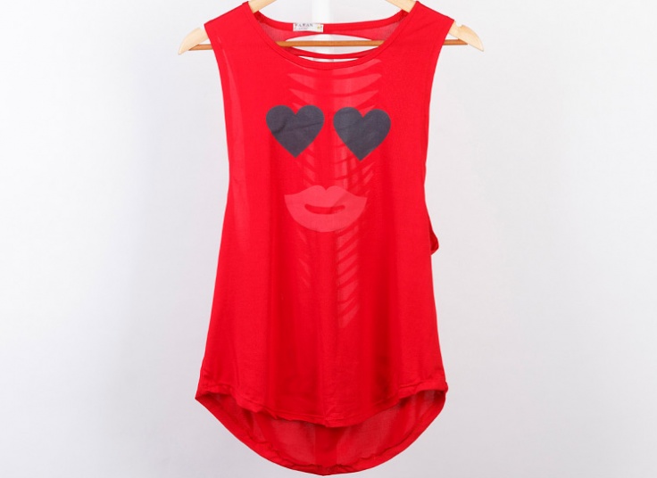 تاپ زنانه ZUMBA