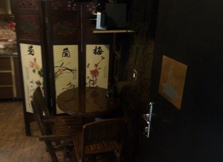 سالن پیرایش مردانه لوتوس