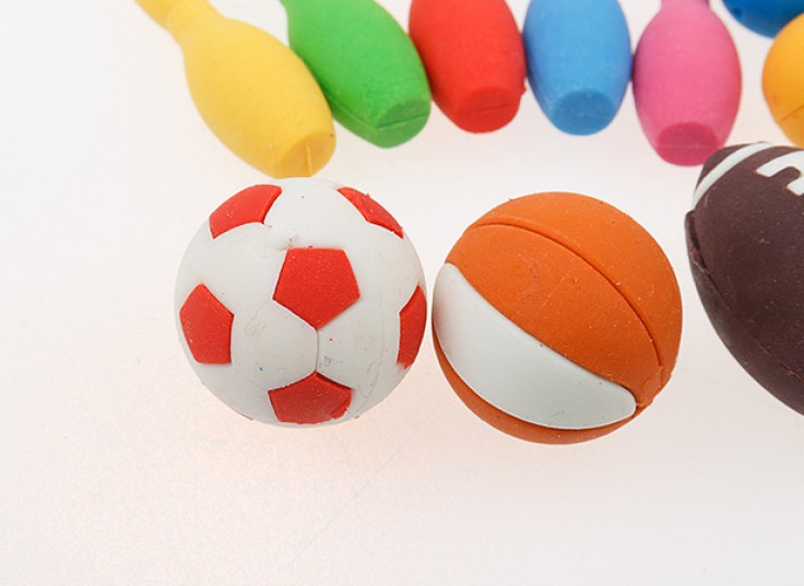 پاک کن های فانتزی HAPPY