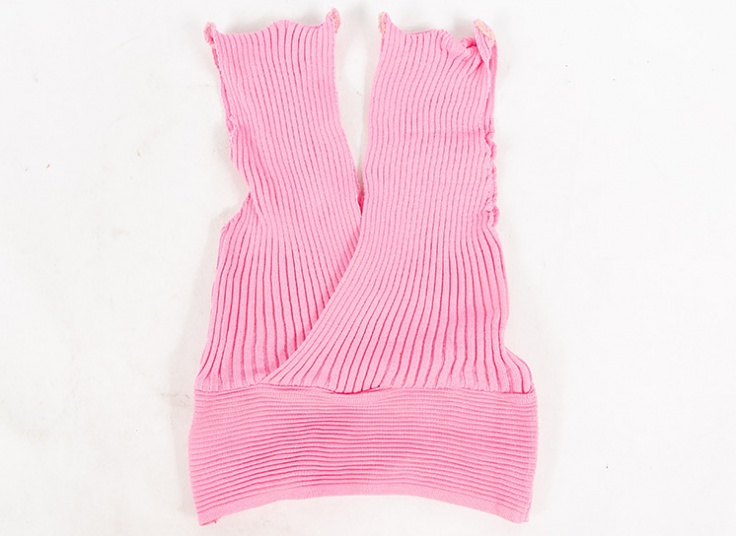 کراپ تاپ کشی