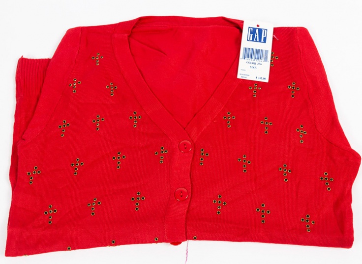 ژاکت زنانه GAP