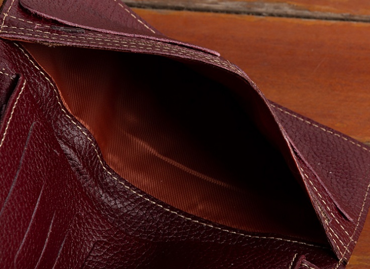 ست سه تکه کیف چرم